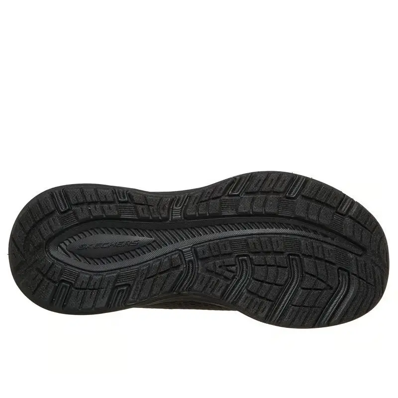 Skechers shoes - Black 8