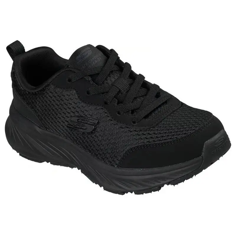 Skechers shoes - Black 4