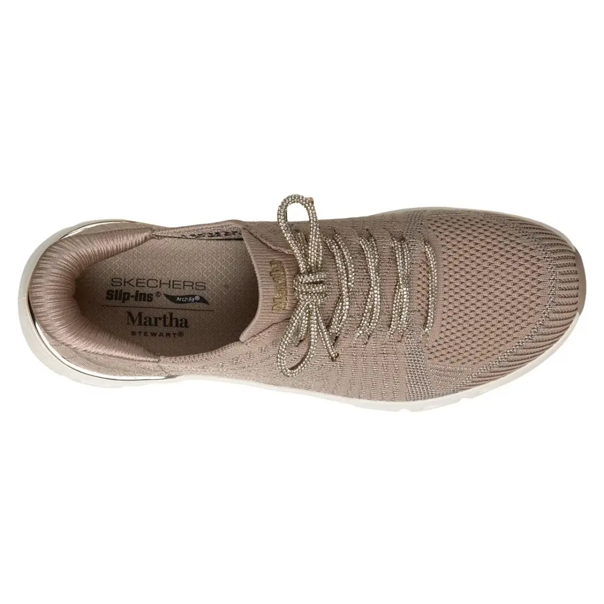 Skechers shoes - Beige 3