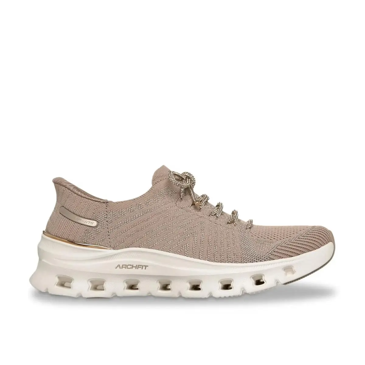 Skechers shoes - Beige 6