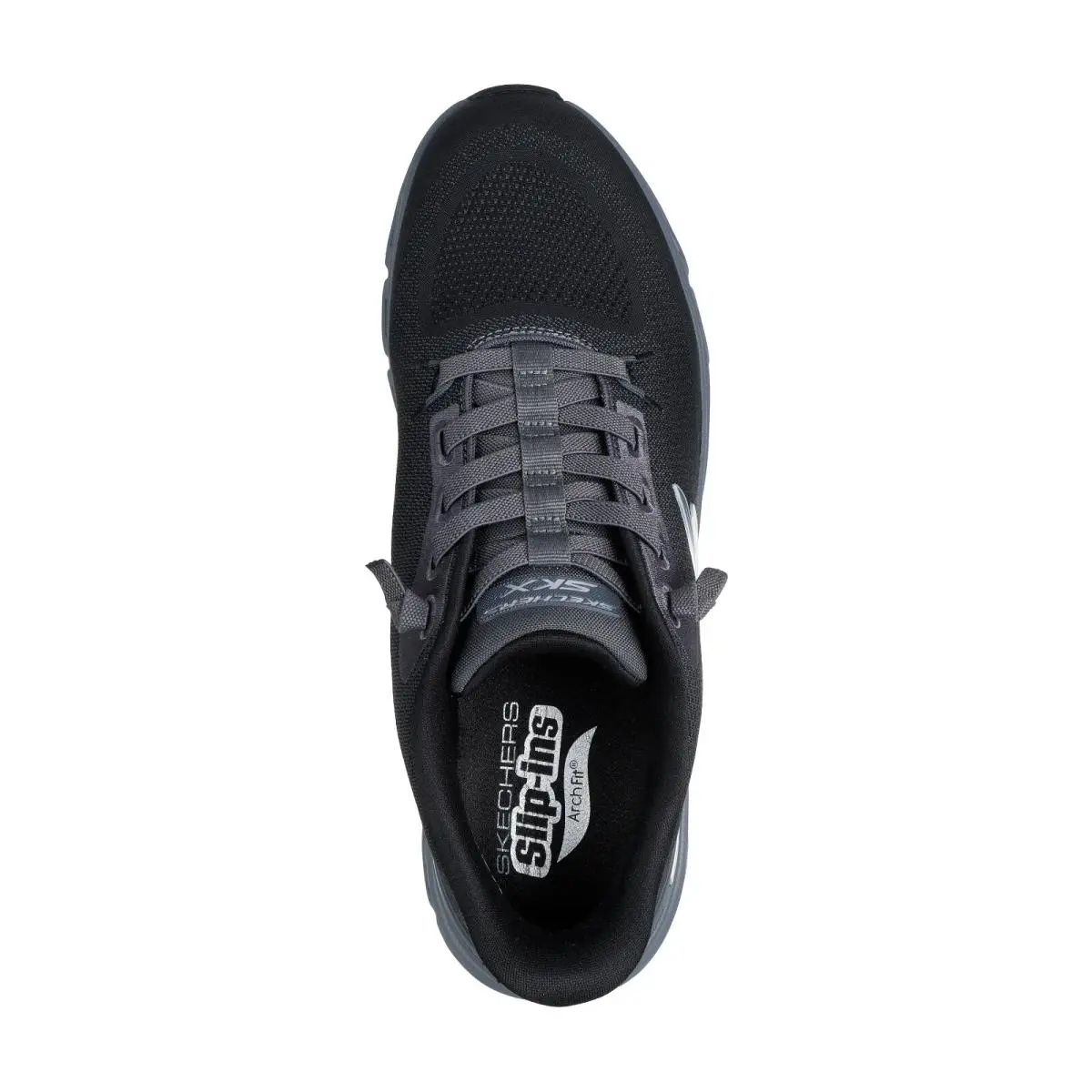 Skechers shoes - Skechers Glide Step - Glide Step - Black 2