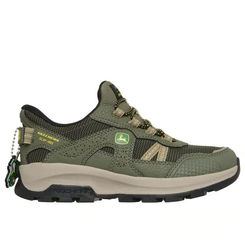 Skechers shoes - Green 1