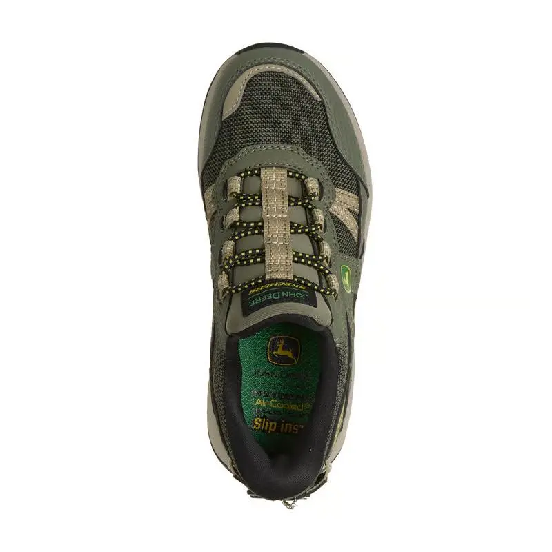 Skechers shoes - Green 2