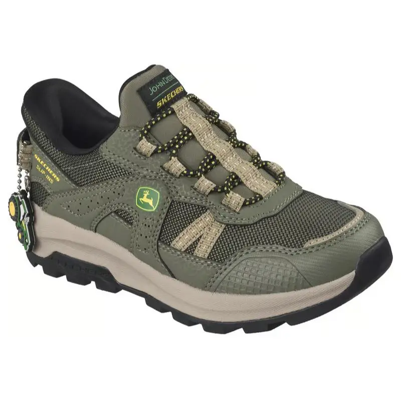 Skechers shoes - Green 4