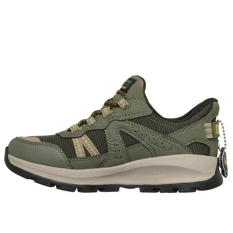 Skechers shoes - Green 5