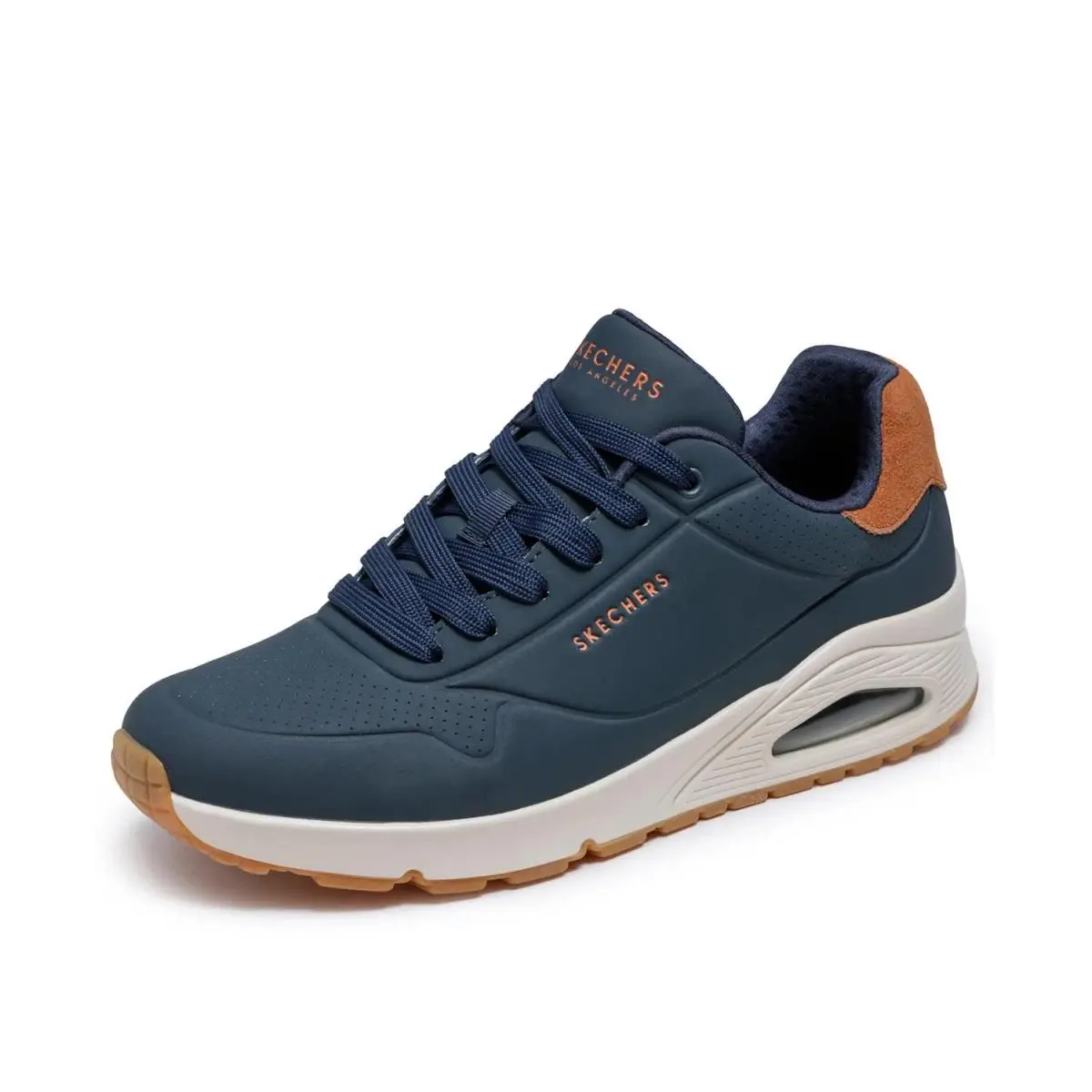Skechers shoes - Navy 0