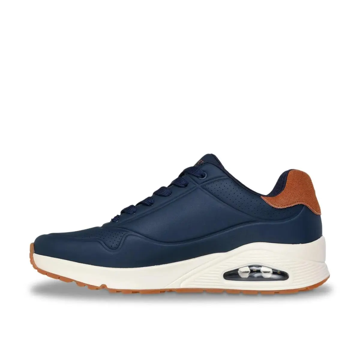 Skechers shoes - Navy 1