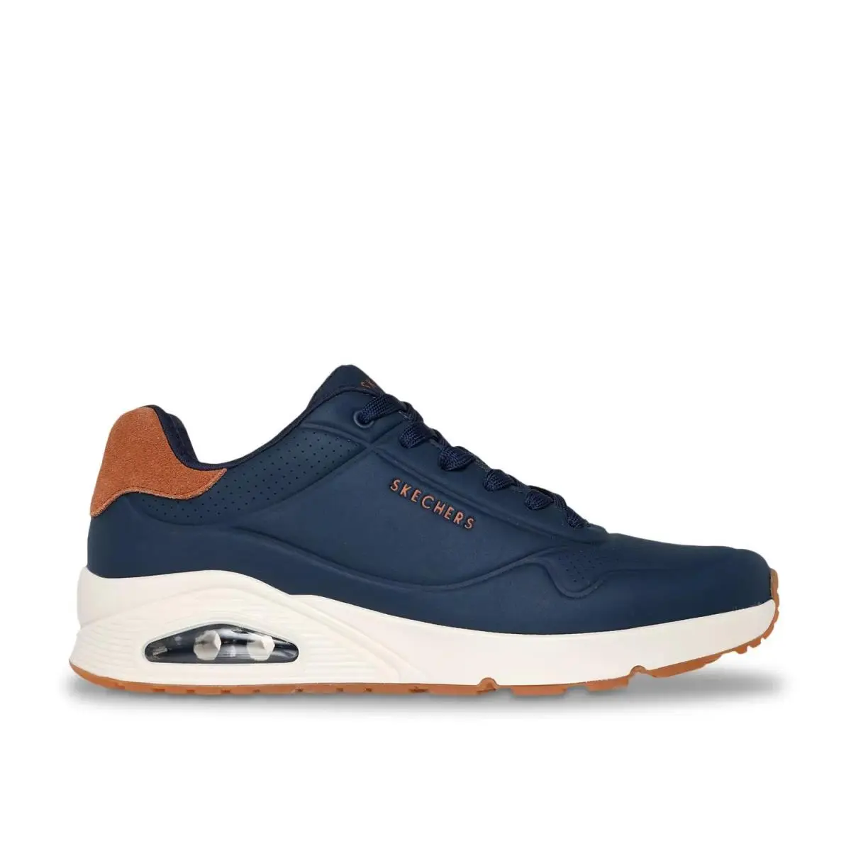 Skechers shoes - Navy 2