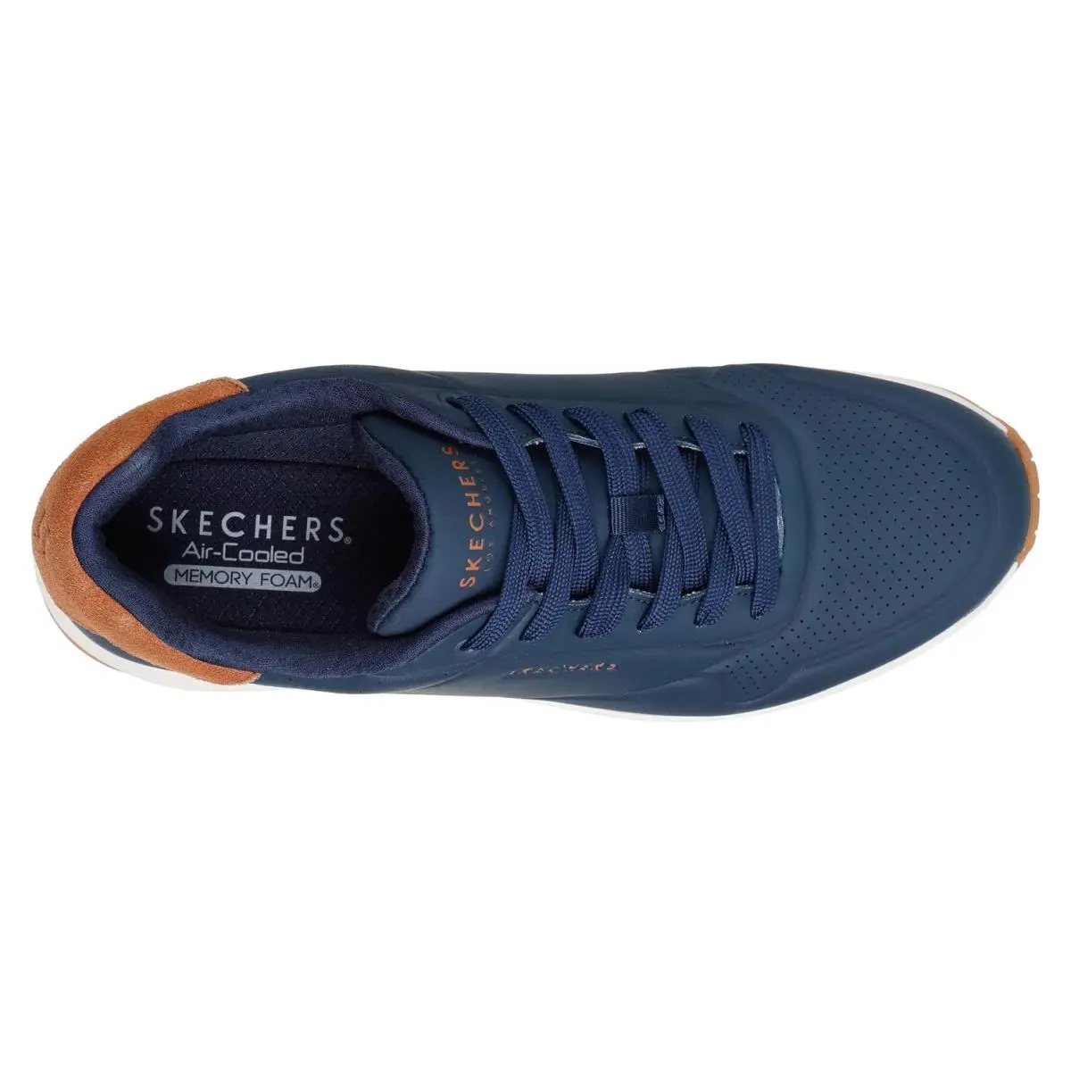 Skechers shoes - Navy 4