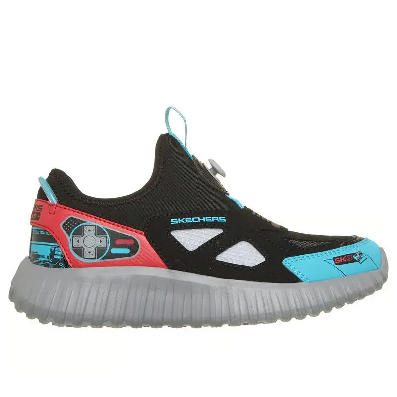 Skechers shoes - Black 1