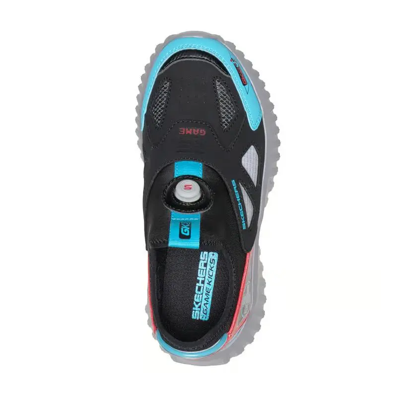 Skechers shoes - Black 2