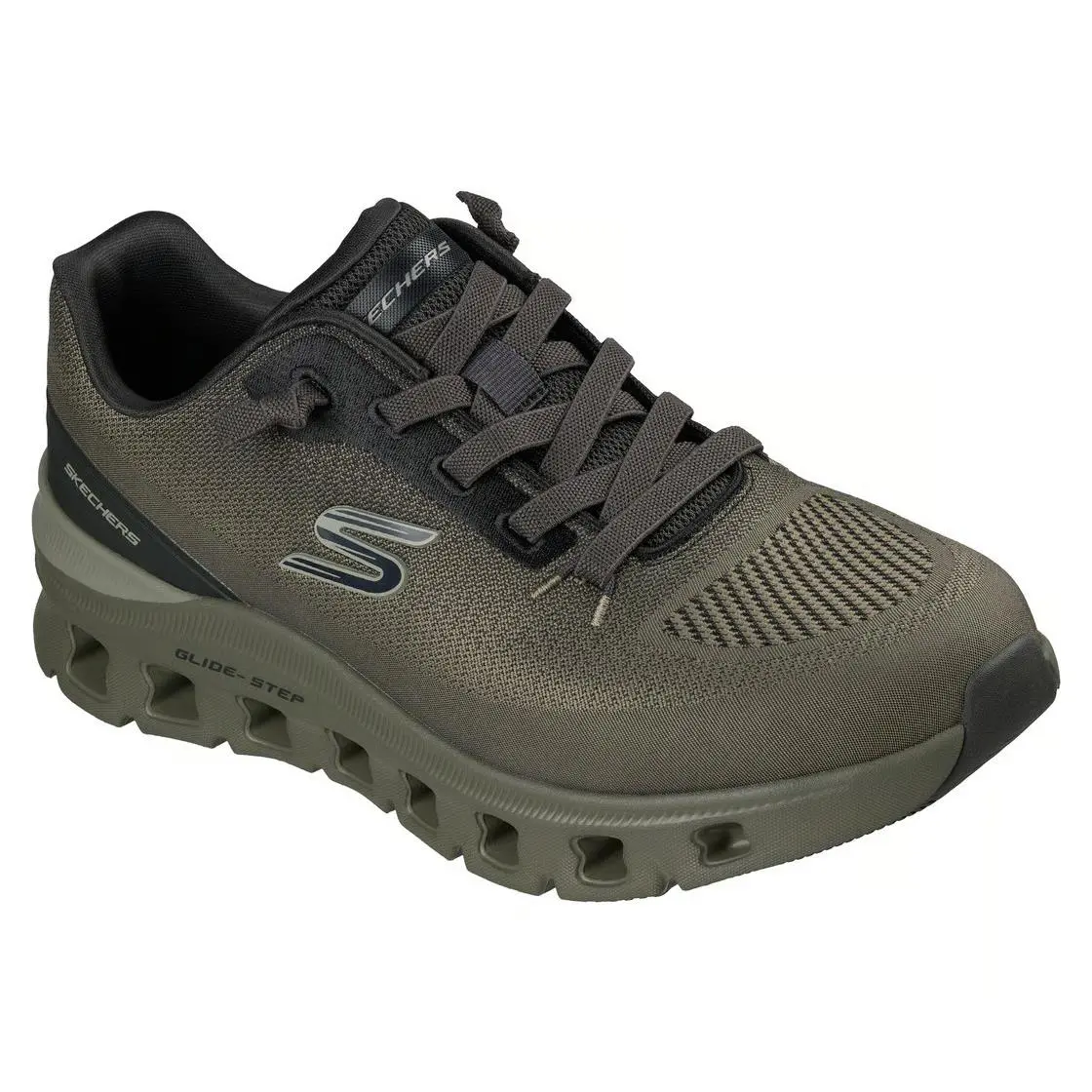 Skechers shoes - 233132 - 233132 - Olive 0
