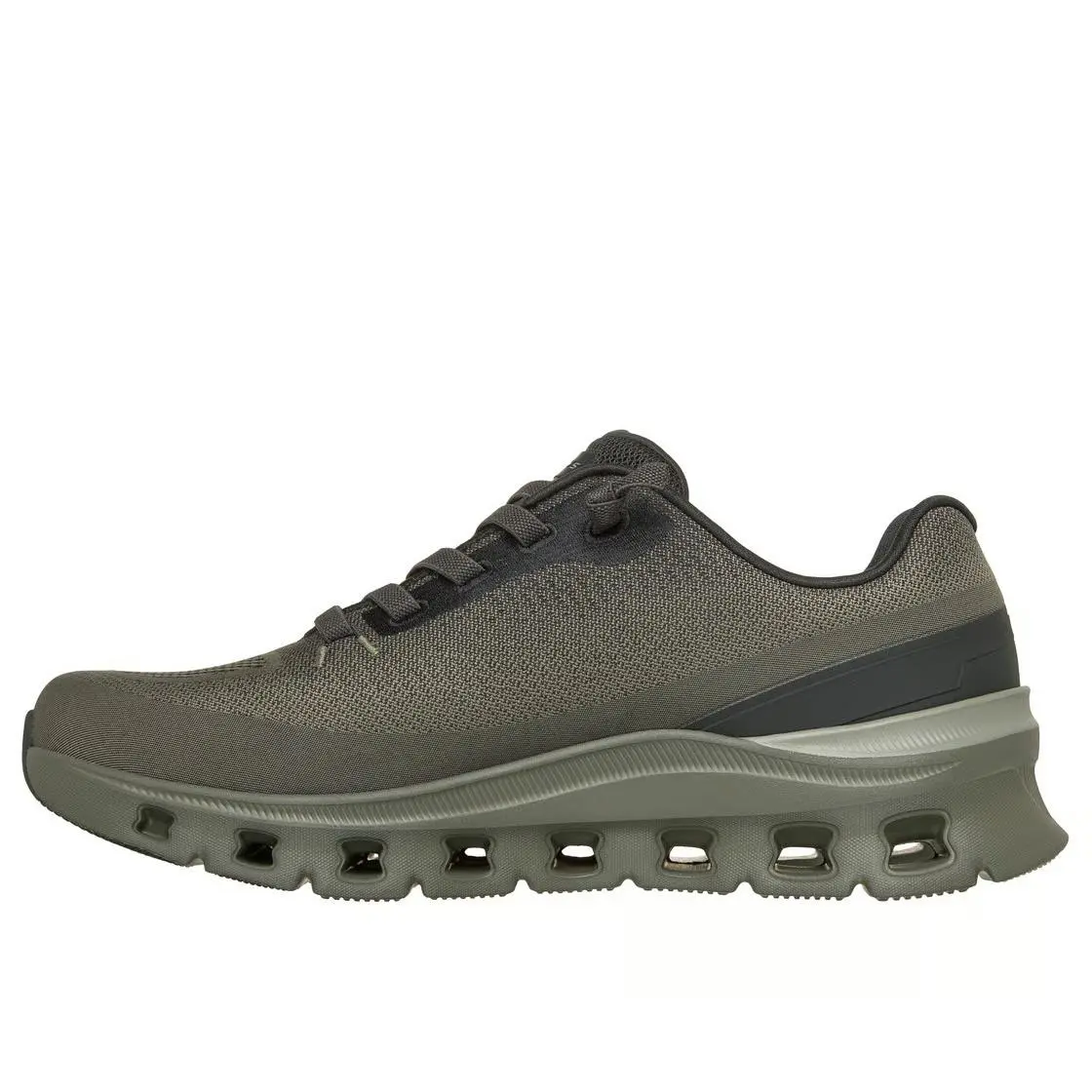 Skechers shoes - 233132 - 233132 - Olive 6