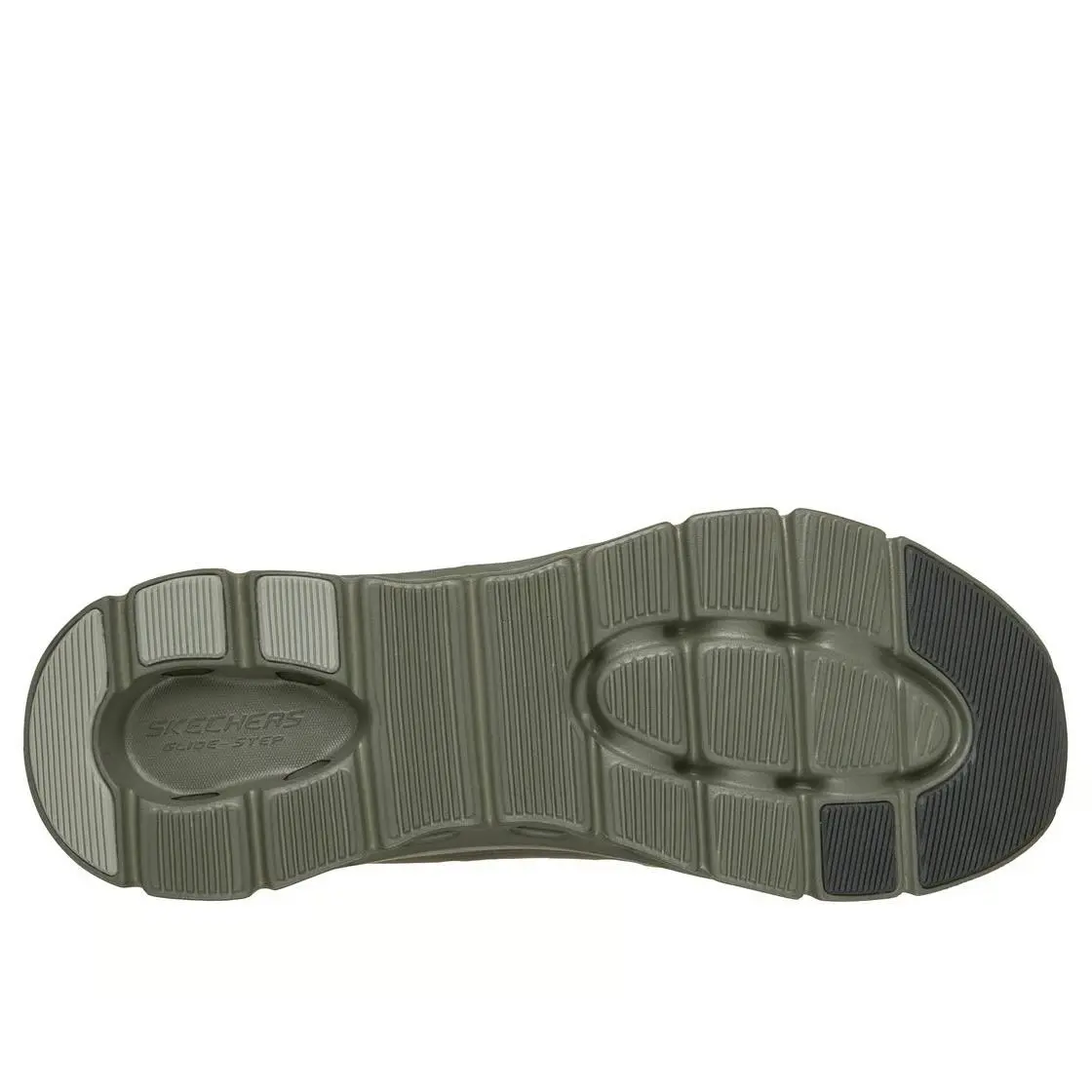 Skechers shoes - 233132 - 233132 - Olive 7