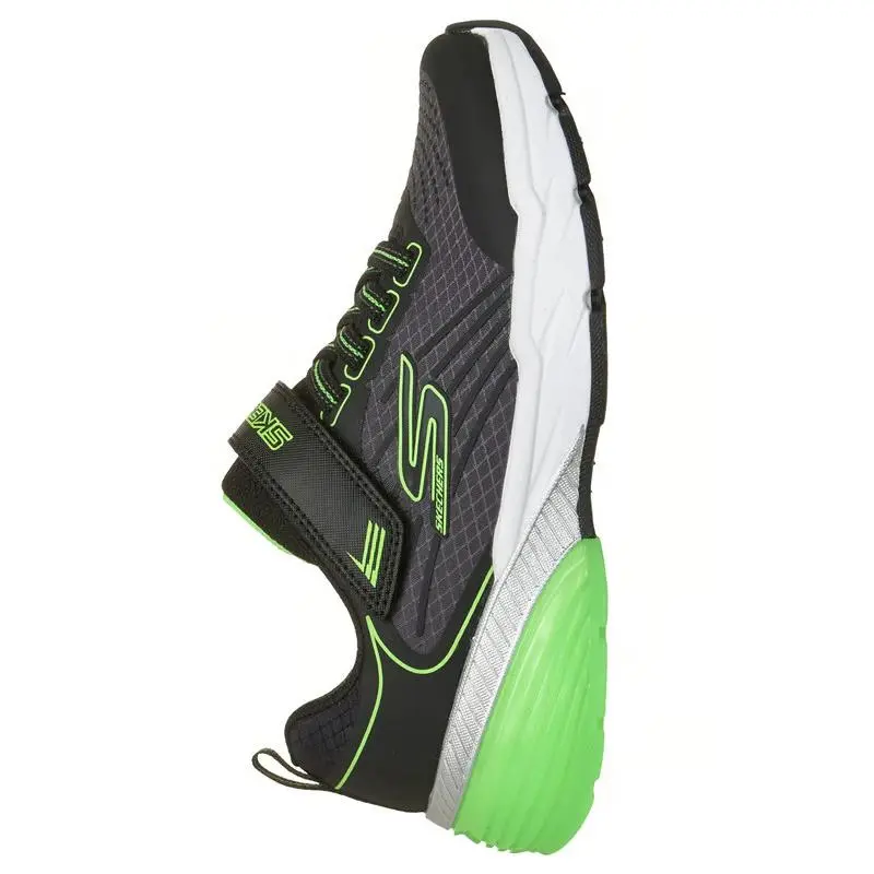 Skechers shoes - Black 8