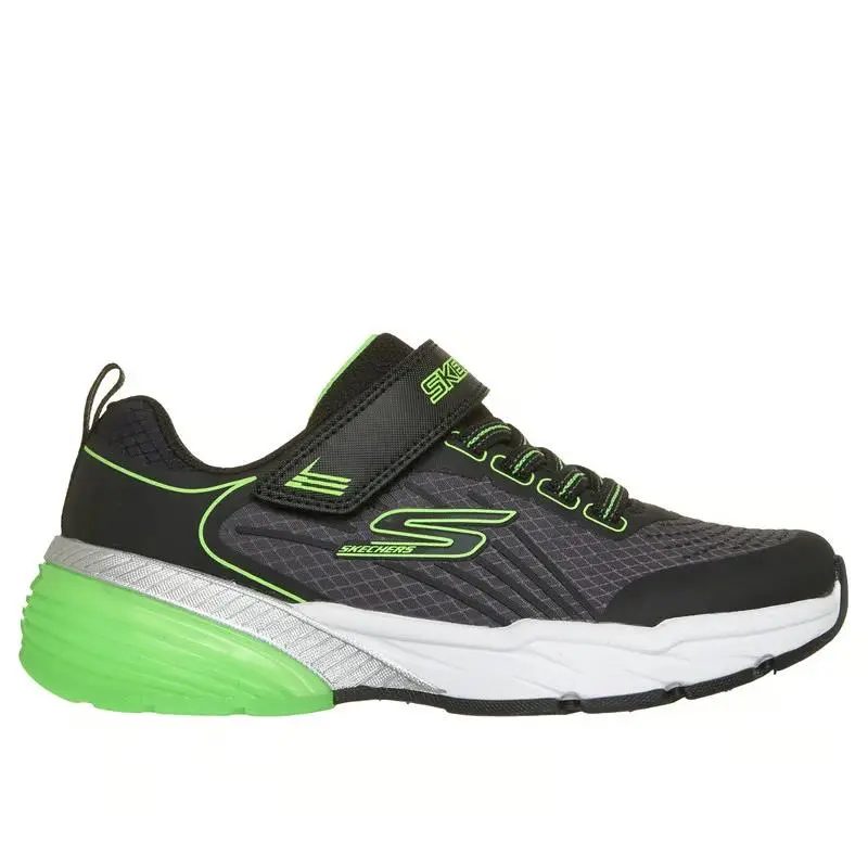 Skechers shoes - Black 5