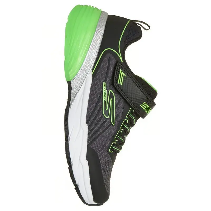 Skechers shoes - Black 6