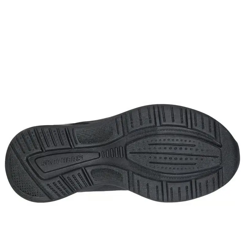Skechers shoes - Black 3