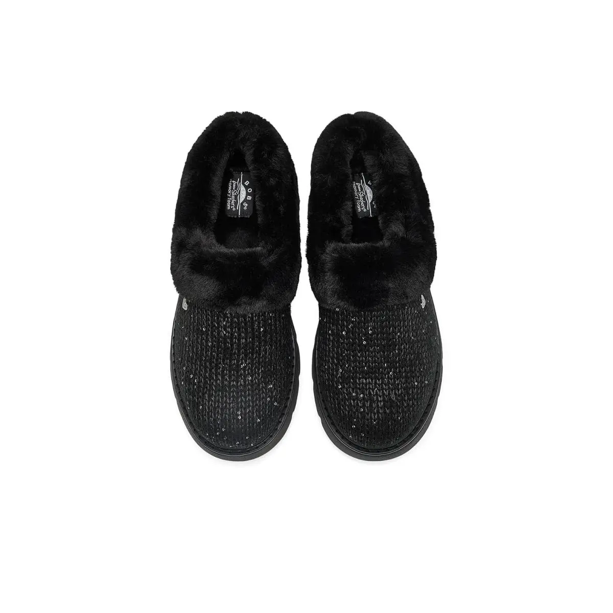 Skechers shoes - Black/Black 0