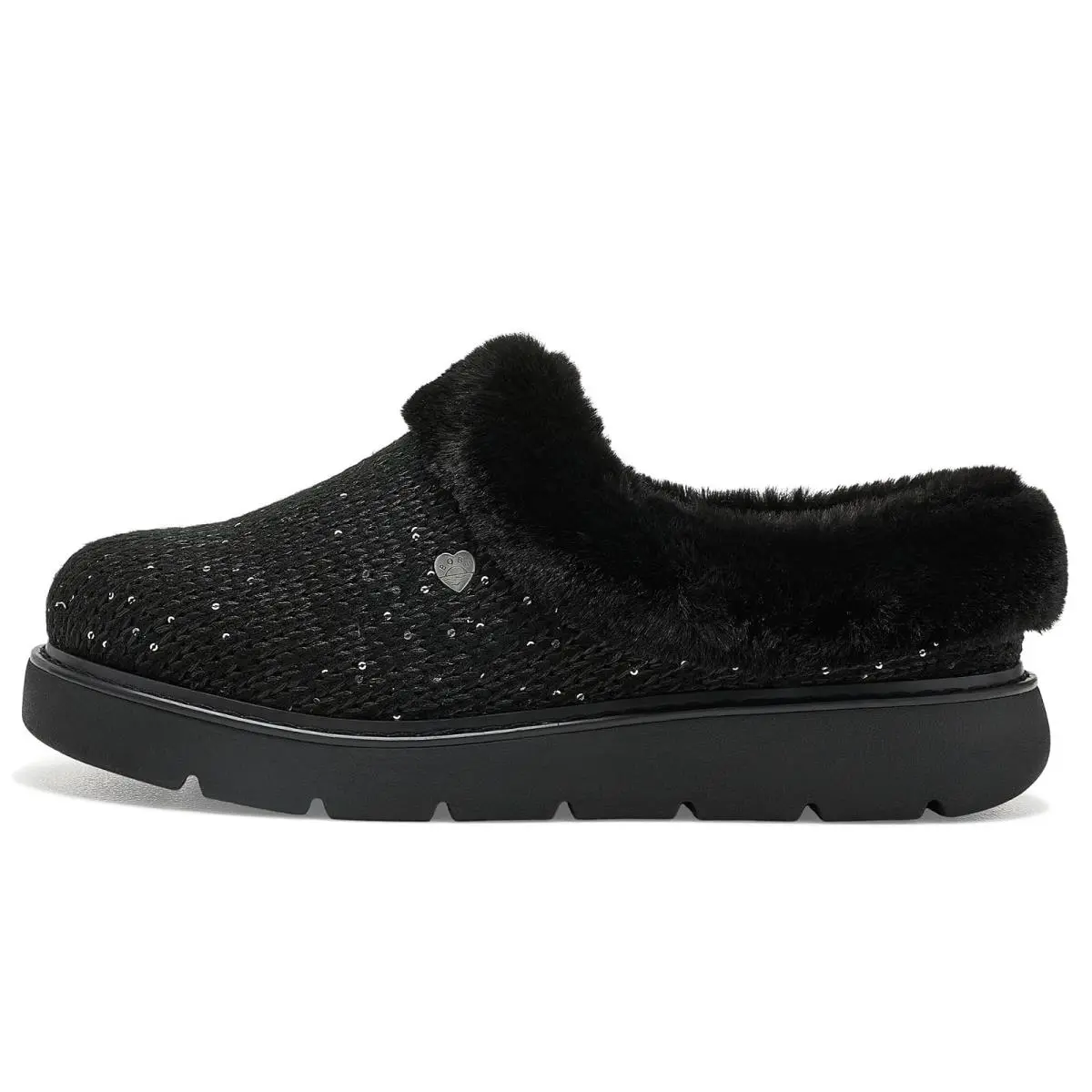 Skechers shoes - Black/Black 2