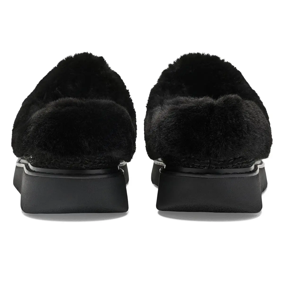 Skechers shoes - Black/Black 5