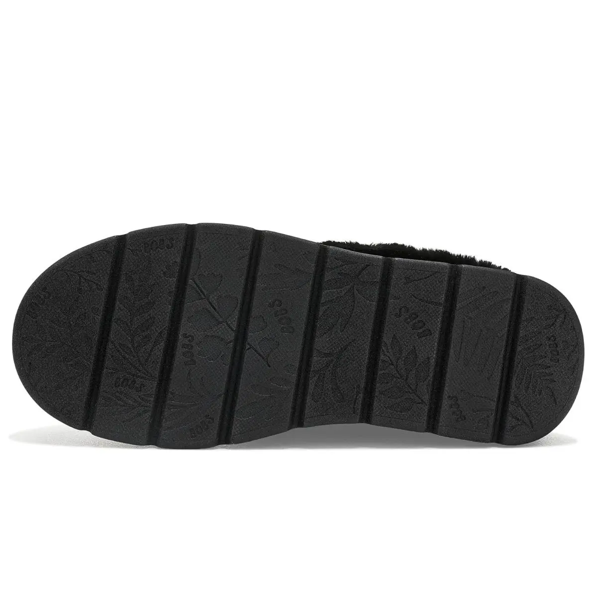 Skechers shoes - Black/Black 10