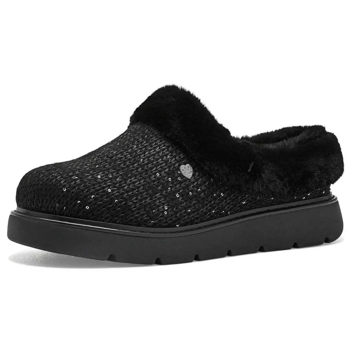 Skechers shoes - Black/Black 6