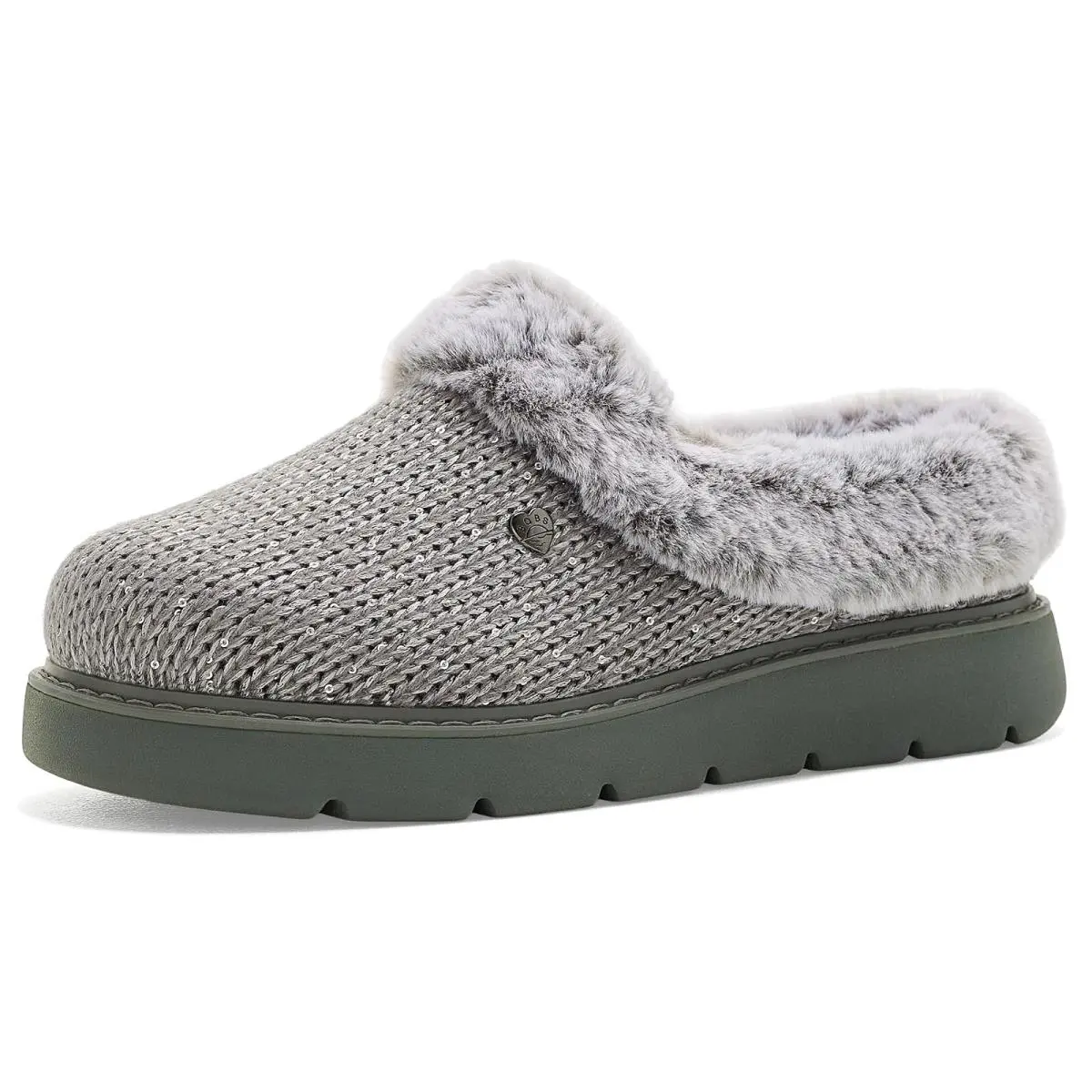 Skechers shoes - Black/Black 13