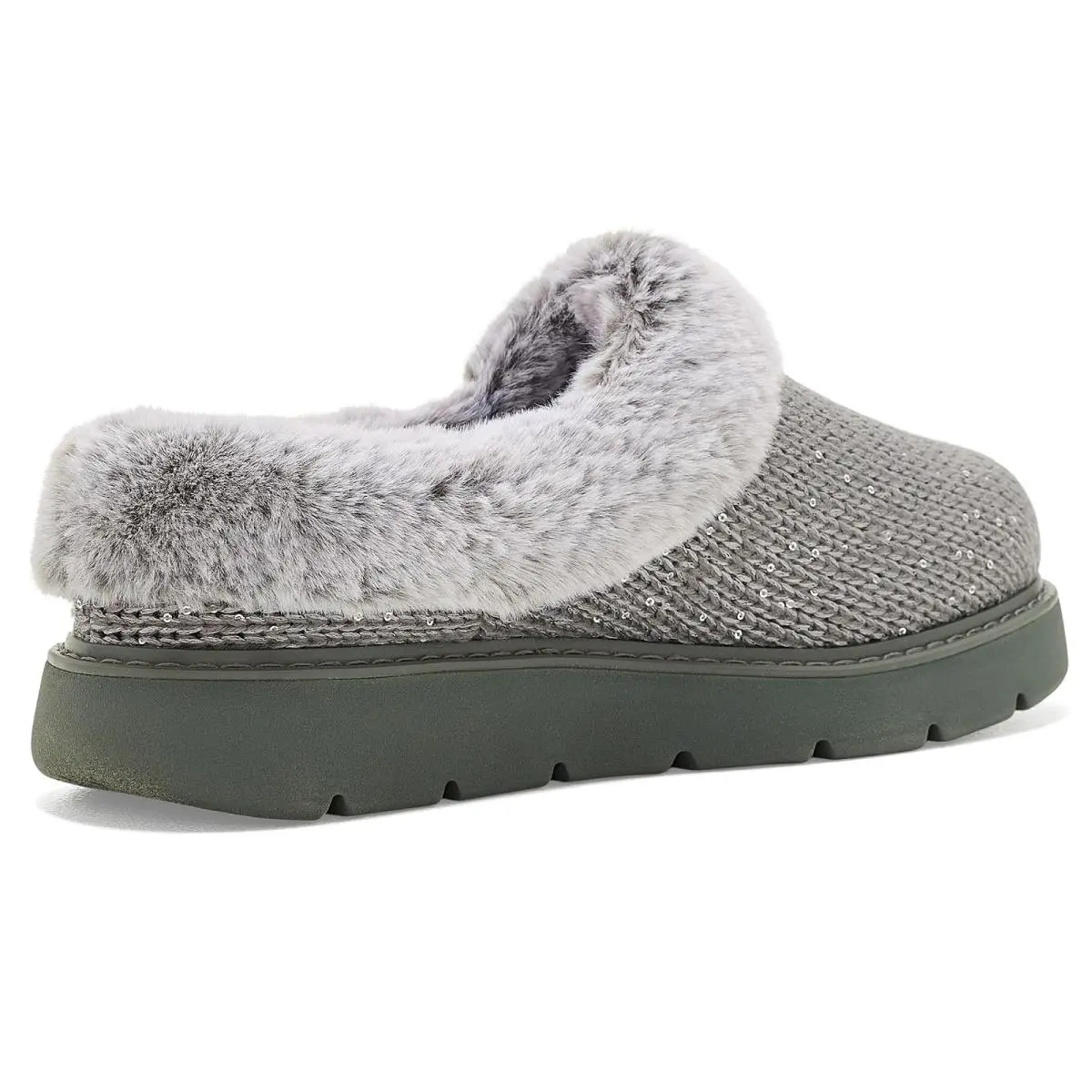 Skechers shoes - Black/Black 15