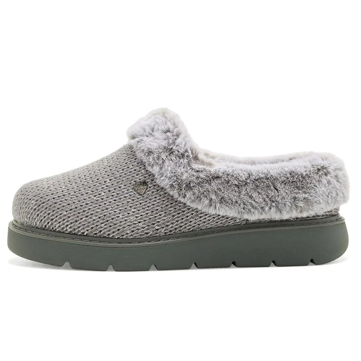 Skechers shoes - Black/Black 16