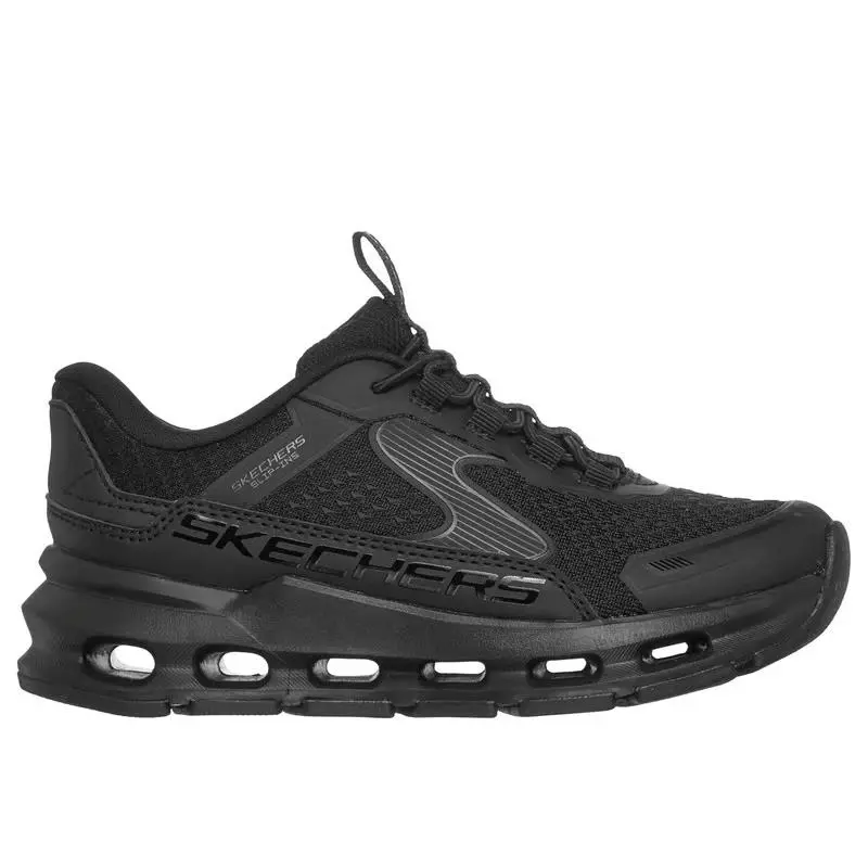 Skechers shoes - Black 1