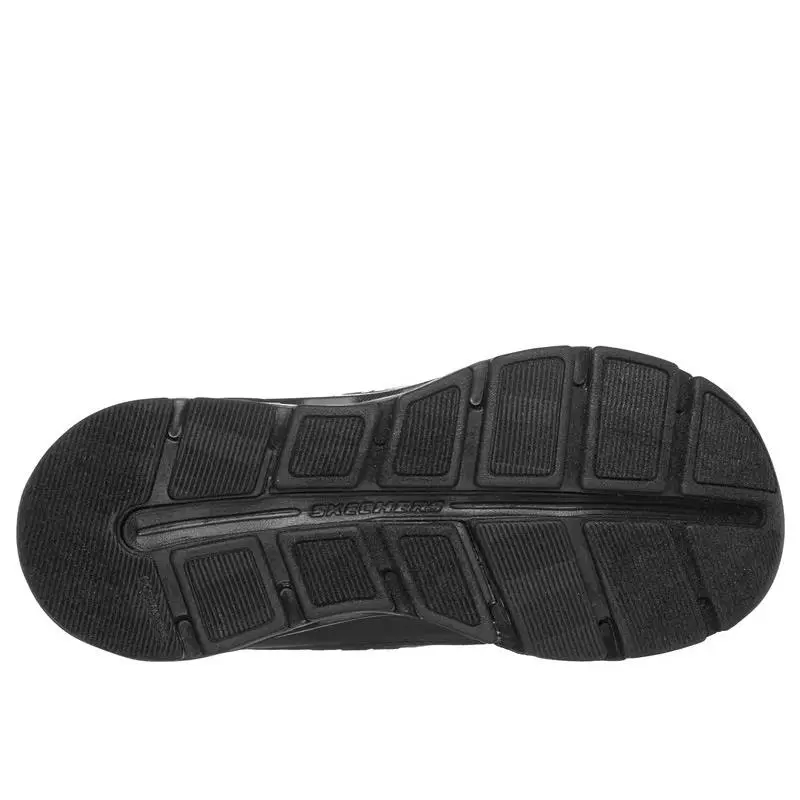 Skechers shoes - Black 8