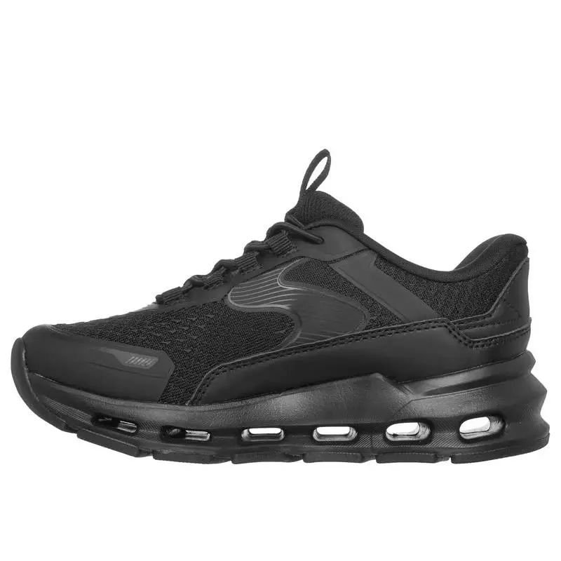 Skechers shoes - Black 5
