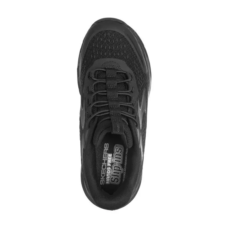 Skechers shoes - Black 7