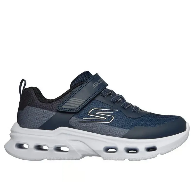 Skechers shoes - Blue 1