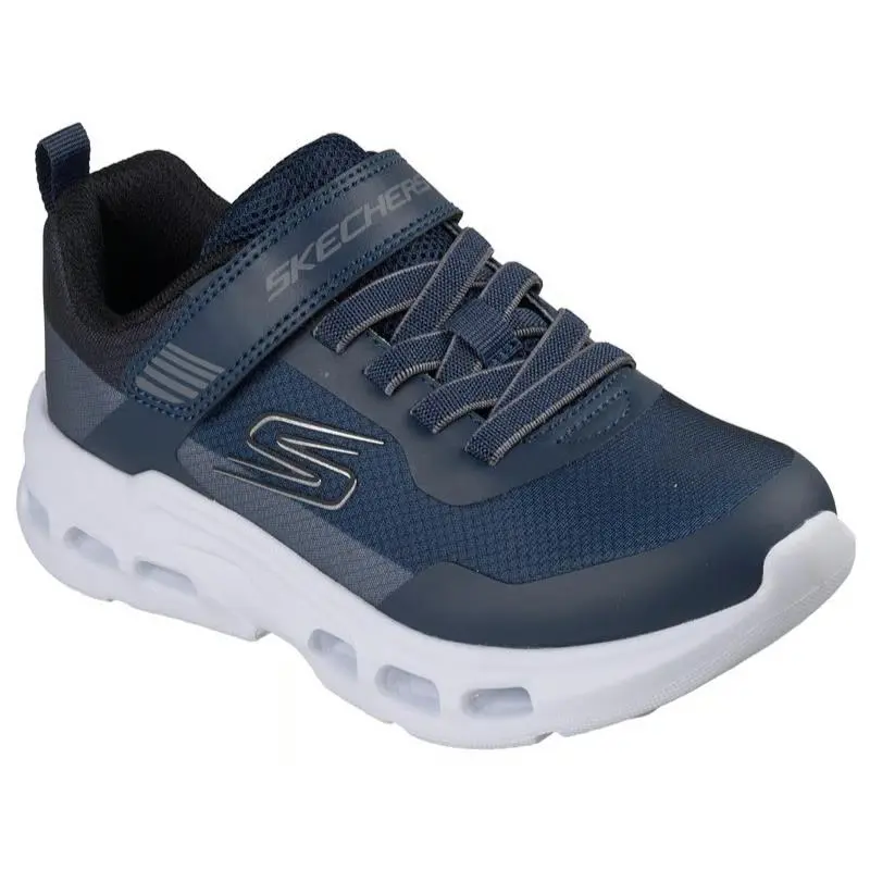 Skechers shoes - Blue 4