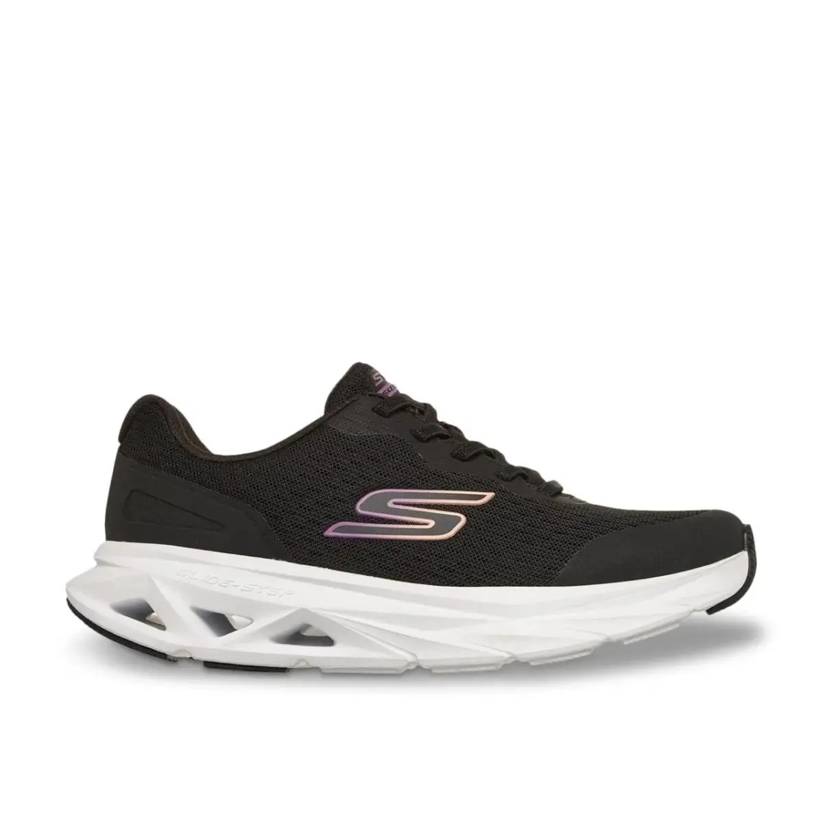 Skechers shoes - Black 1