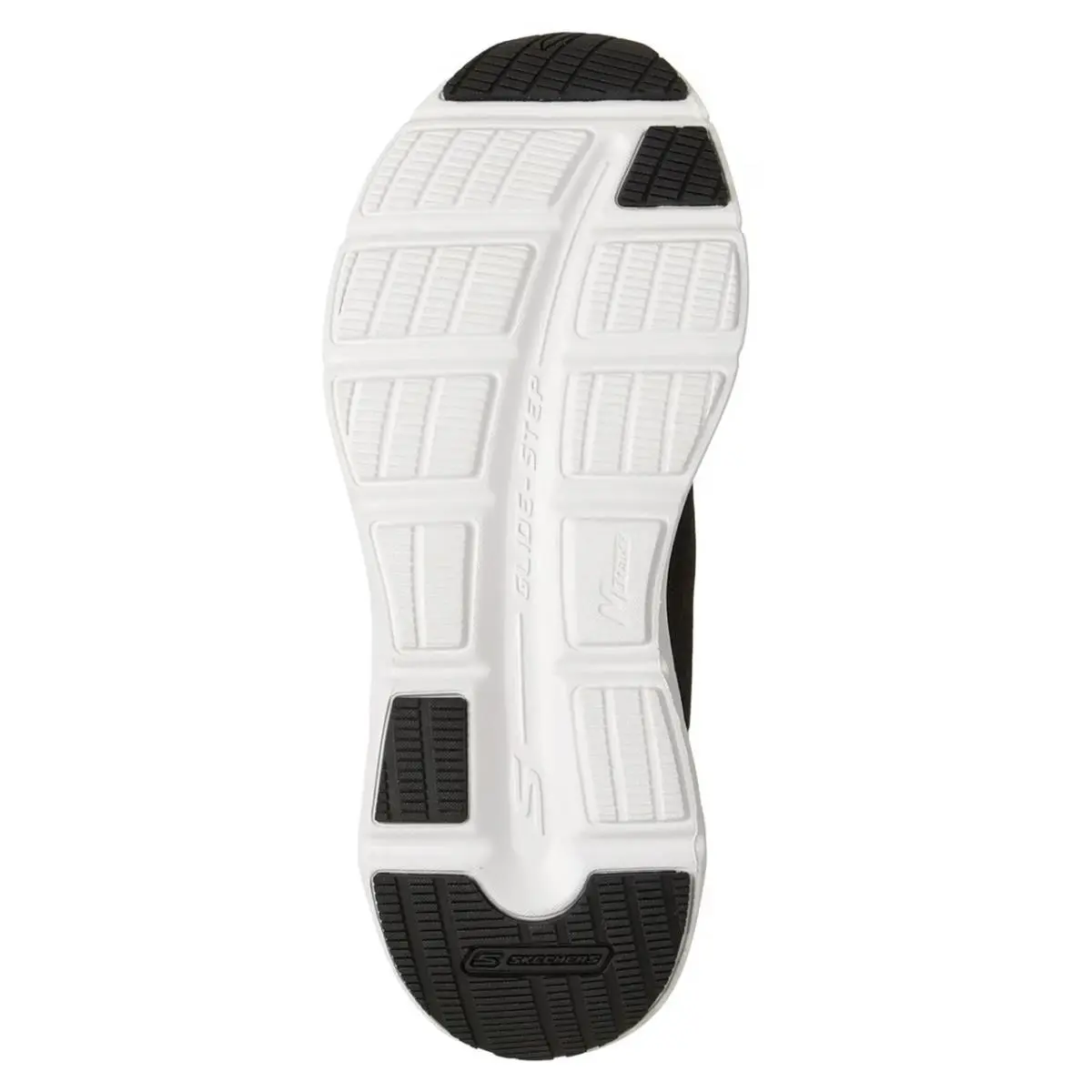Skechers shoes - Black 2