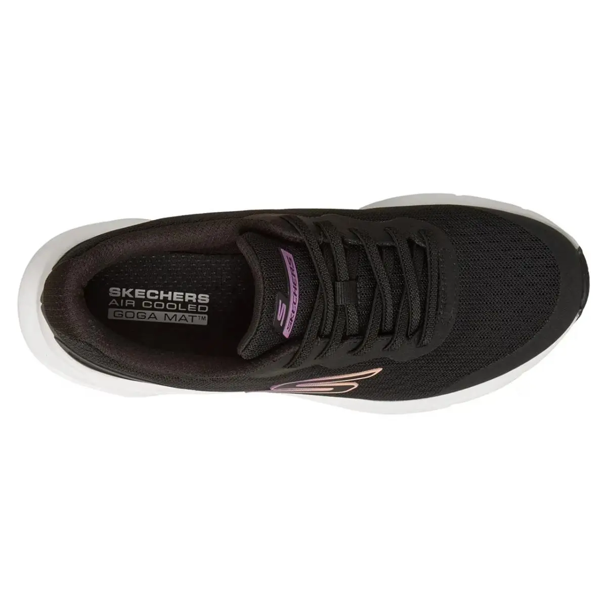 Skechers shoes - Black 3