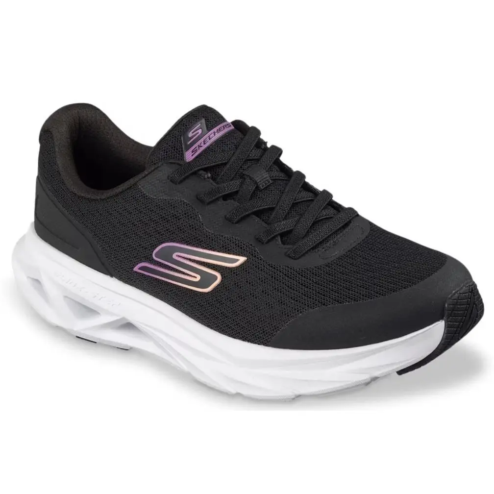 Skechers shoes - Black 4