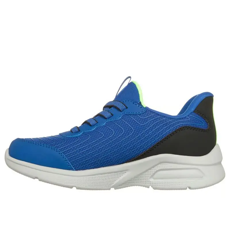 Skechers shoes - Blue 0