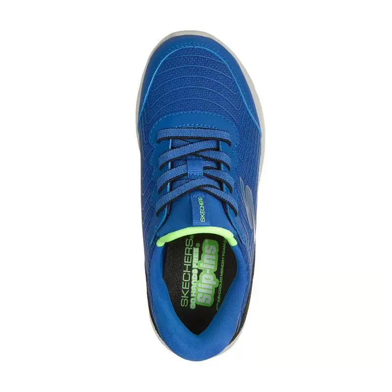 Skechers shoes - Blue 2