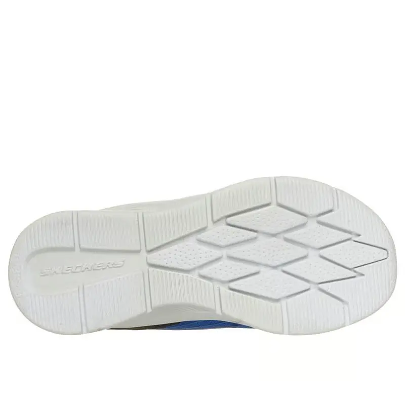 Skechers shoes - Blue 3