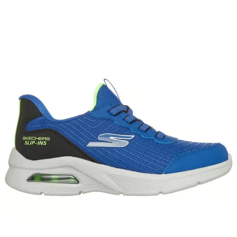 Skechers shoes - Blue 6