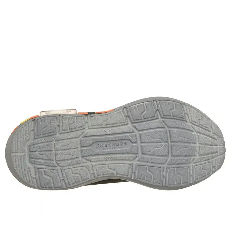 Skechers shoes - Black 8