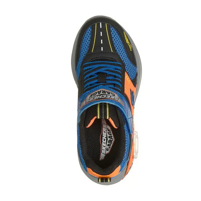 Skechers shoes - Black 7