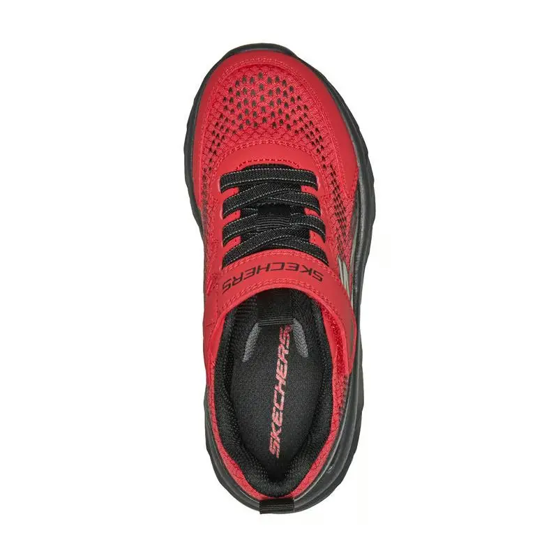 Skechers shoes - Red 2