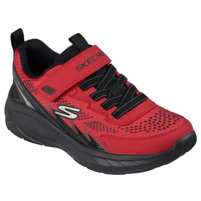 Skechers shoes - Red 4