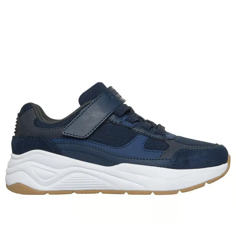 Skechers shoes - Blue 5