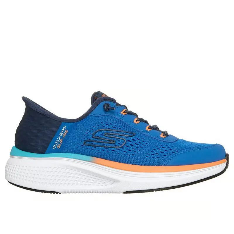 Skechers shoes - Blue 1